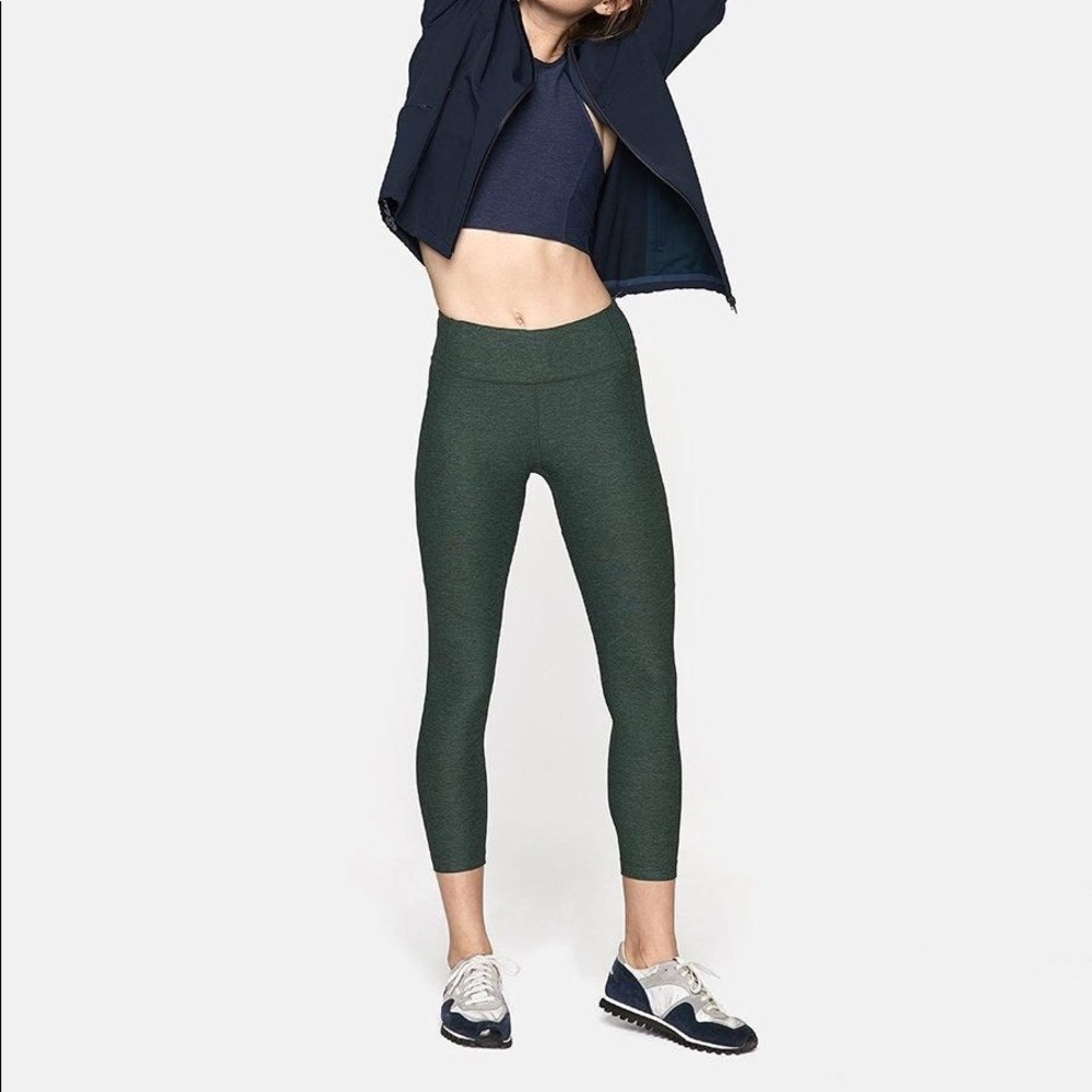 OUTDOOR VOICES NWT LEGGINGS